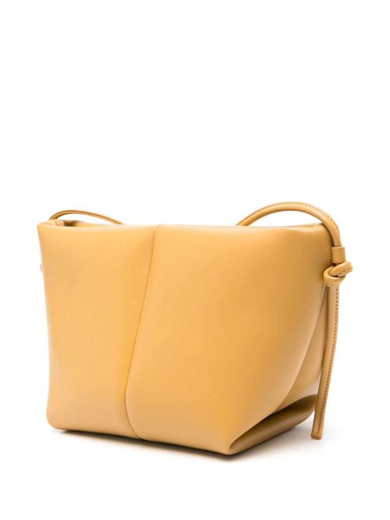 Boulevard Shoulder Bag