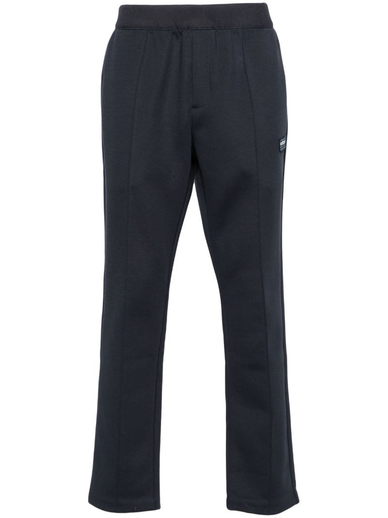Blue Anglezarke Track Pants