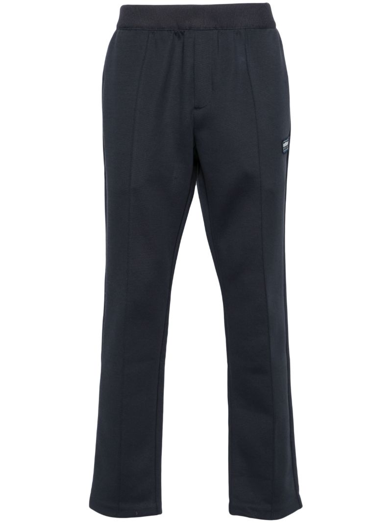 Blue Anglezarke Track Pants