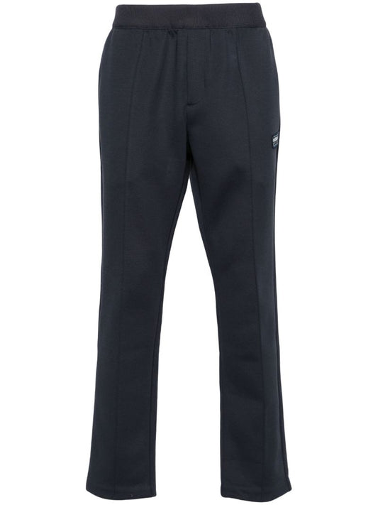 Blue Anglezarke Track Pants