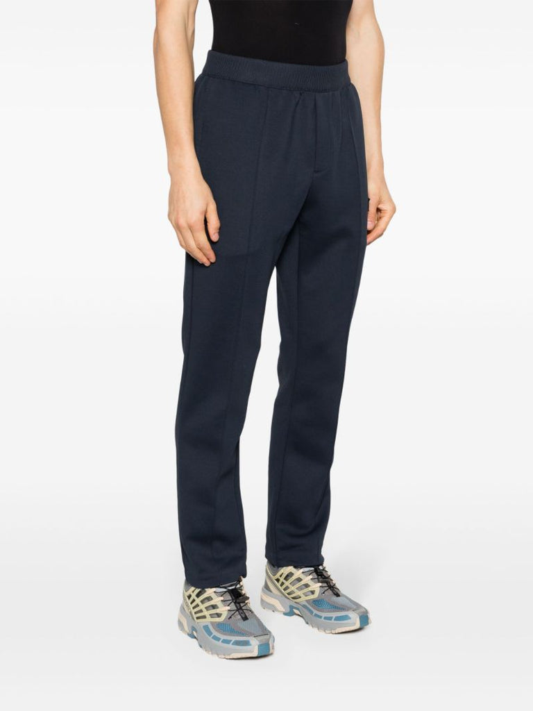 Blue Anglezarke Track Pants
