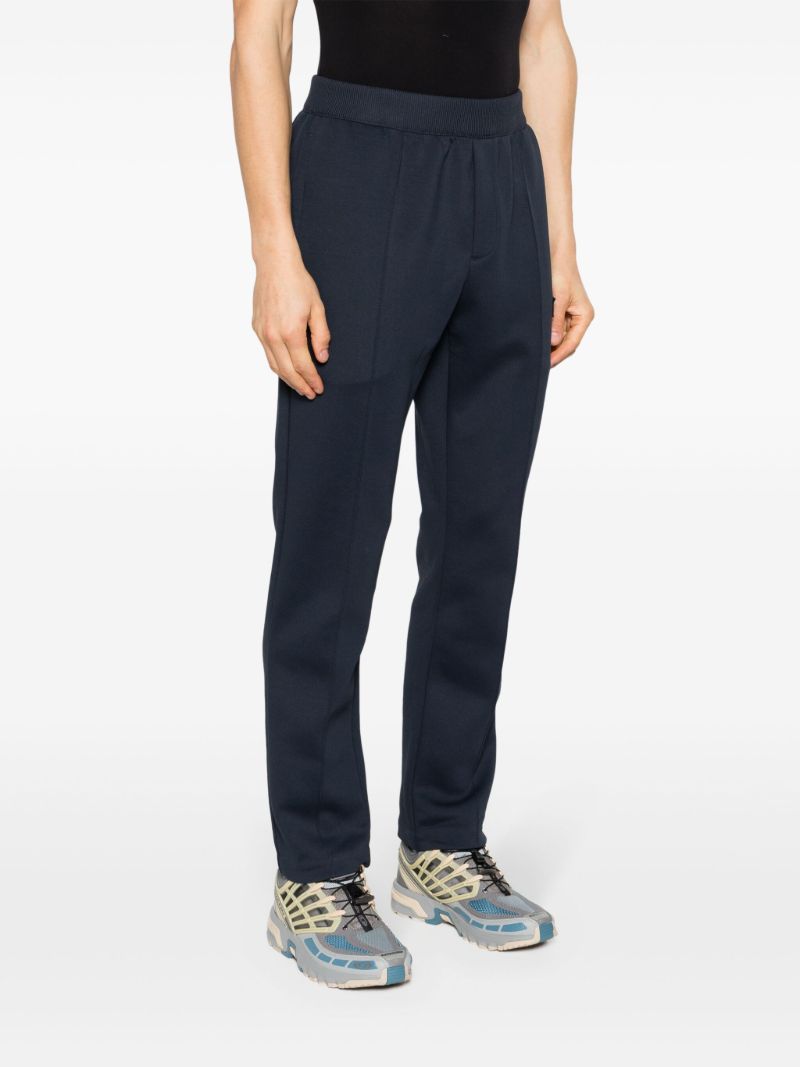Blue Anglezarke Track Pants