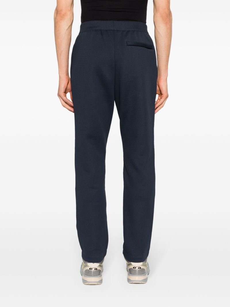 Blue Anglezarke Track Pants