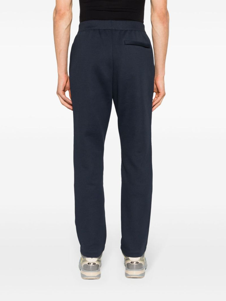 Blue Anglezarke Track Pants
