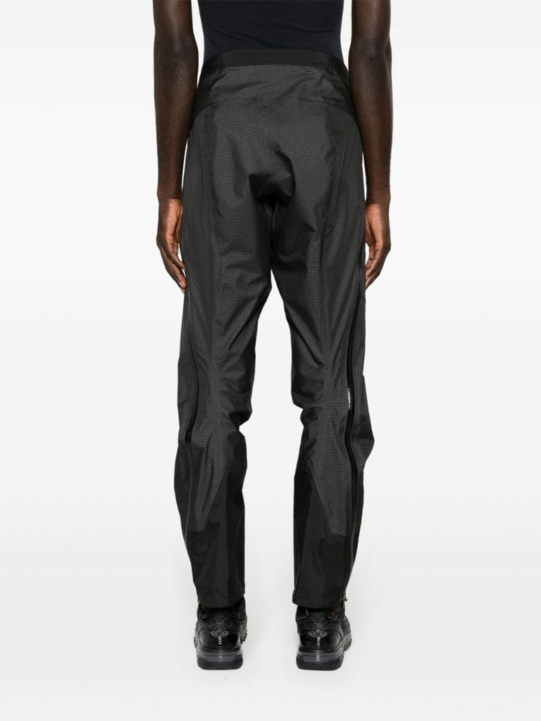 Black  Alpha Climbing Trousers