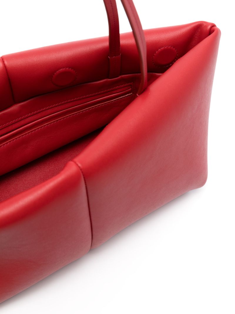 Boulevard Shoulder Bag