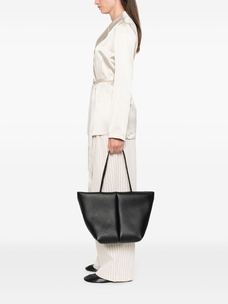 Medium Boulevard Tote Bag