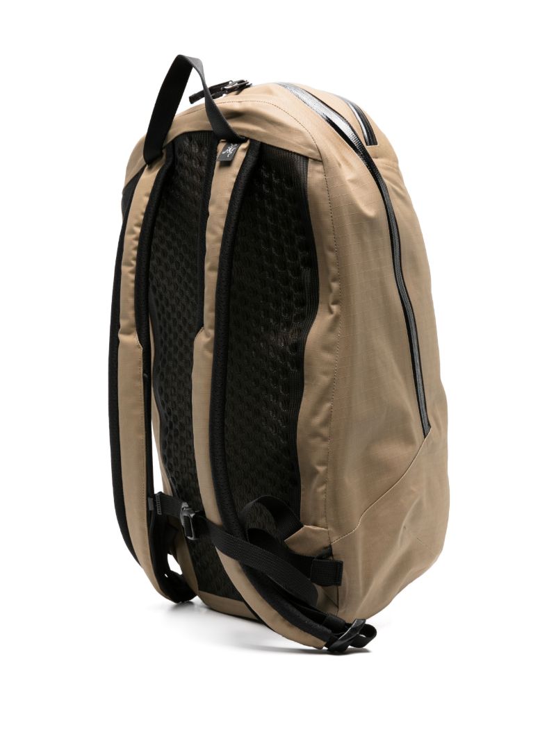 Neutral Granville 16 Backpack