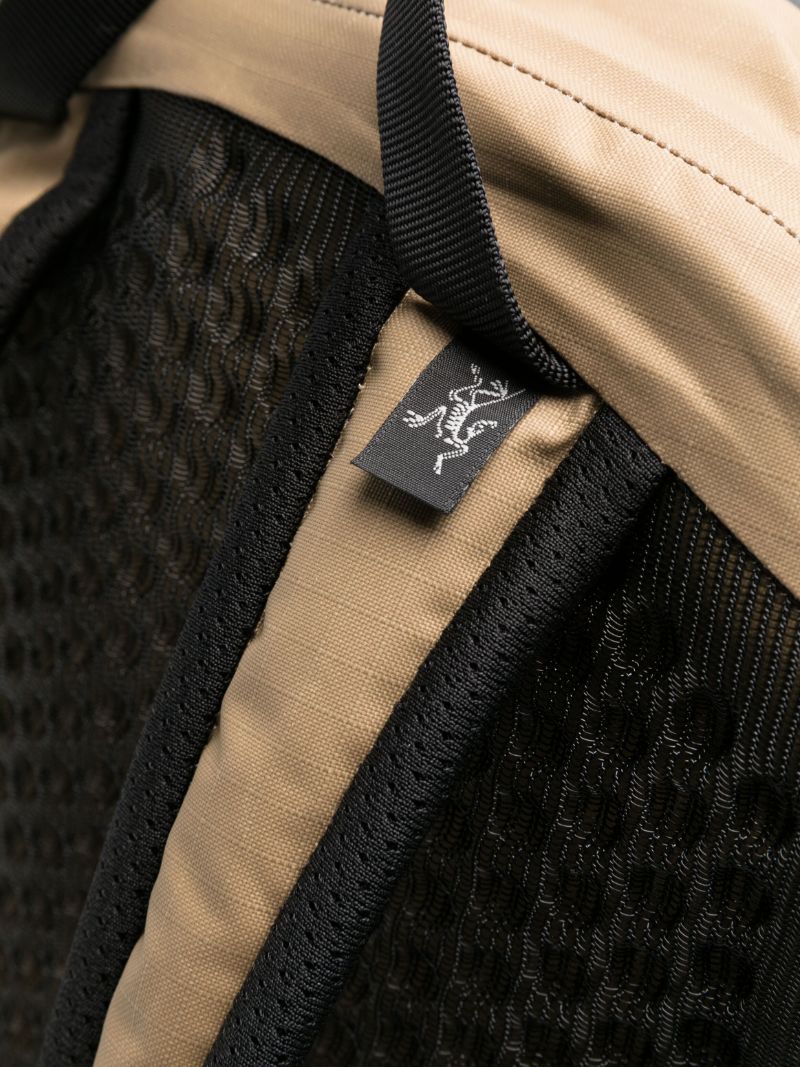 Neutral Granville 16 Backpack