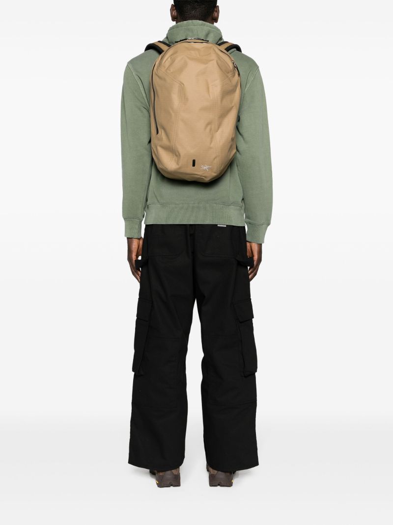 Neutral Granville 16 Backpack