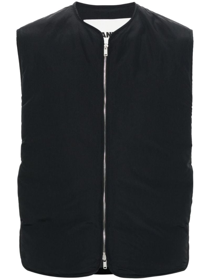 Padded Gilet