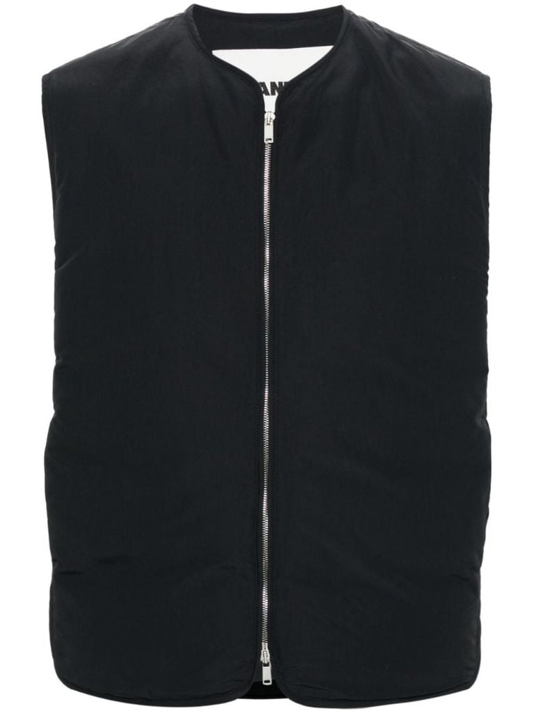 Padded Gilet