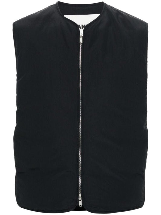 Padded Gilet