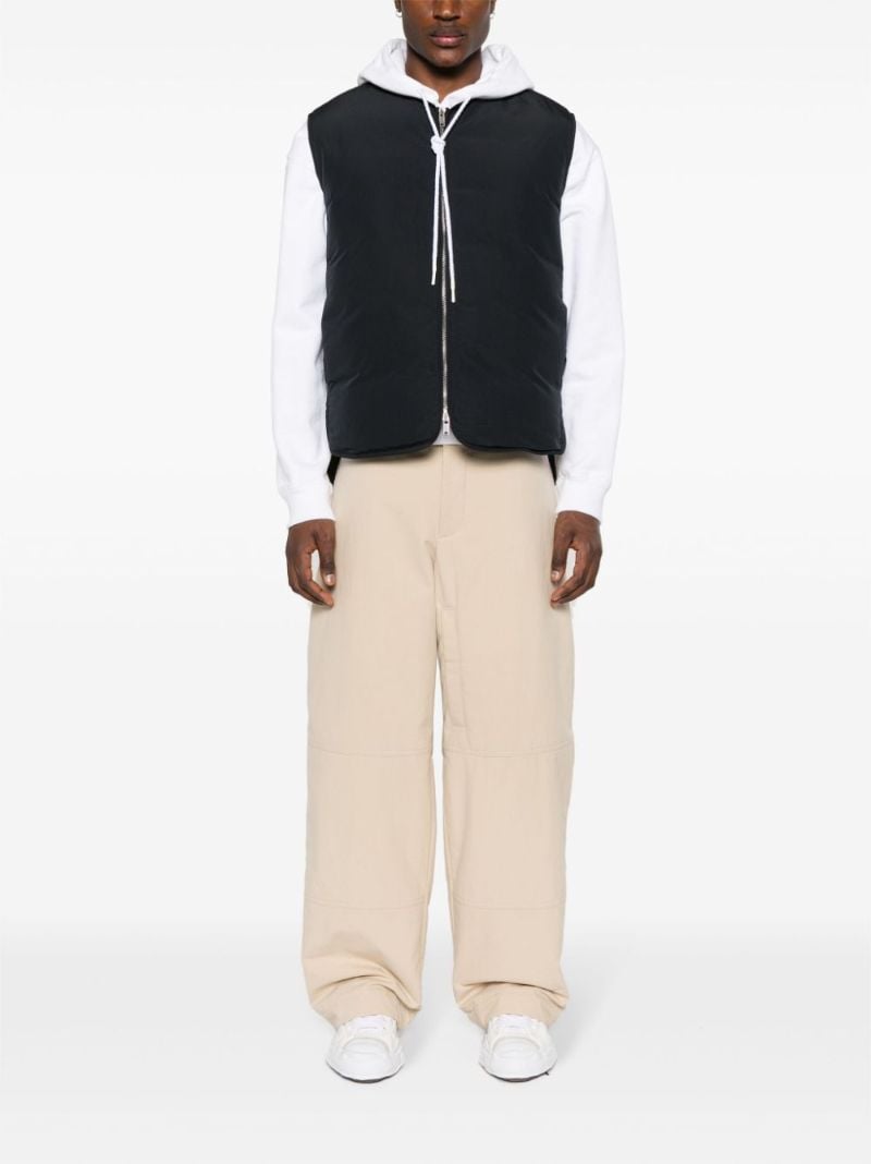 Padded Gilet