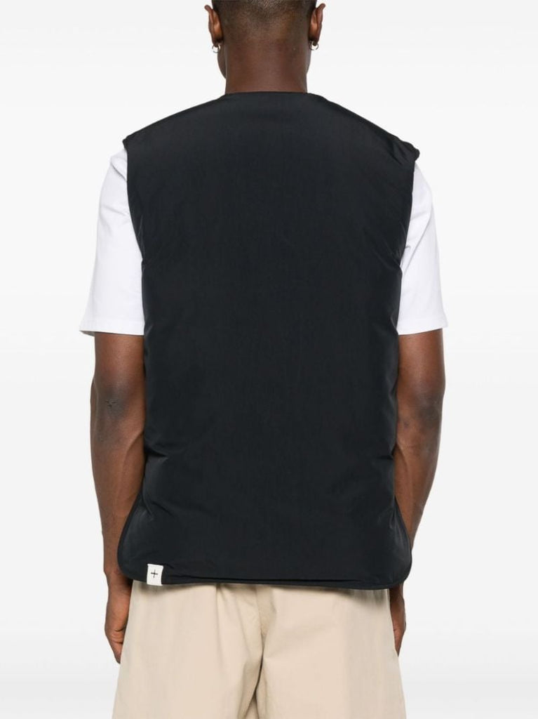 Padded Gilet