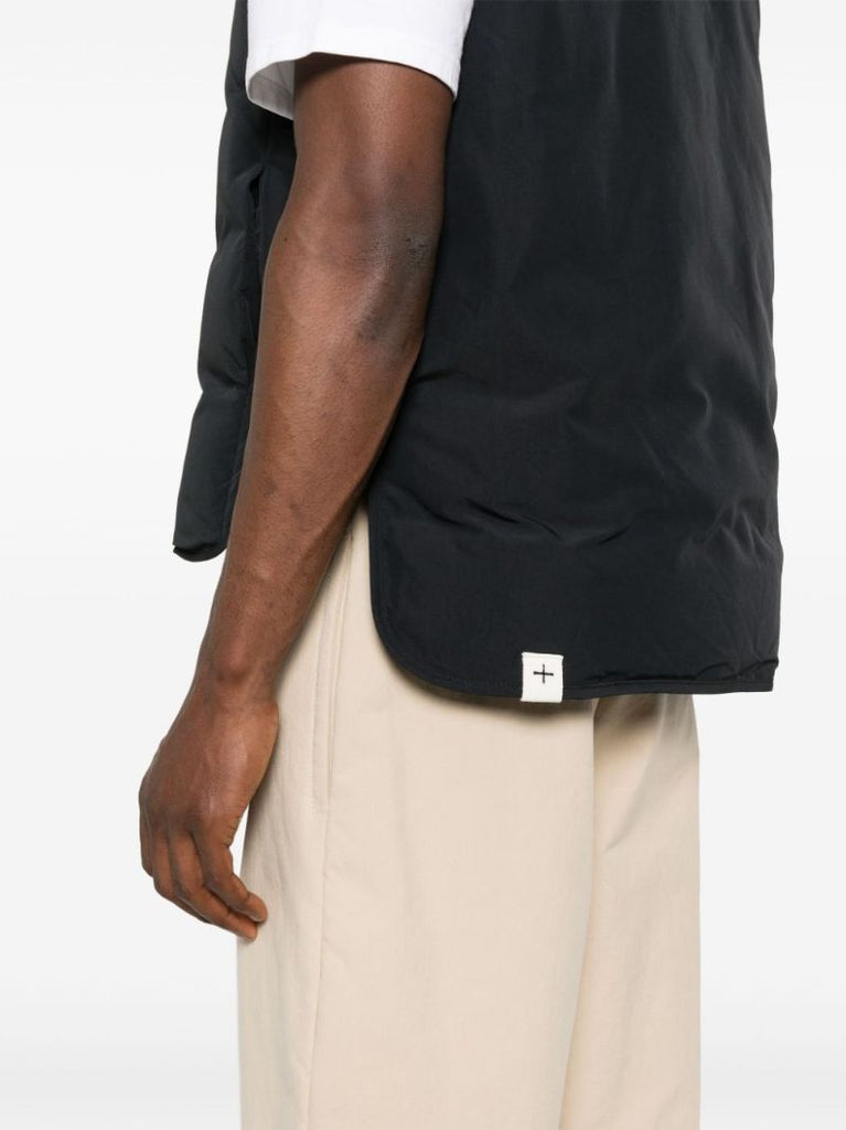 Padded Gilet
