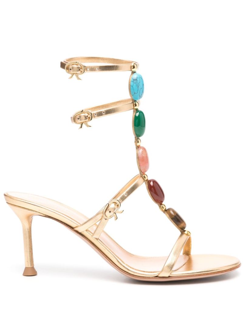 70mm Shanti Sandals
