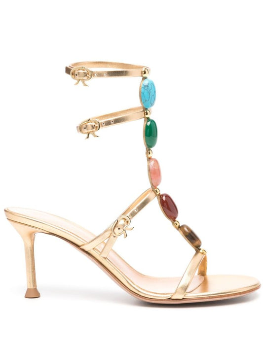 70mm Shanti Sandals