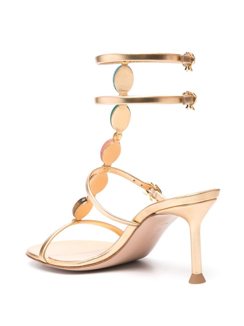 70mm Shanti Sandals