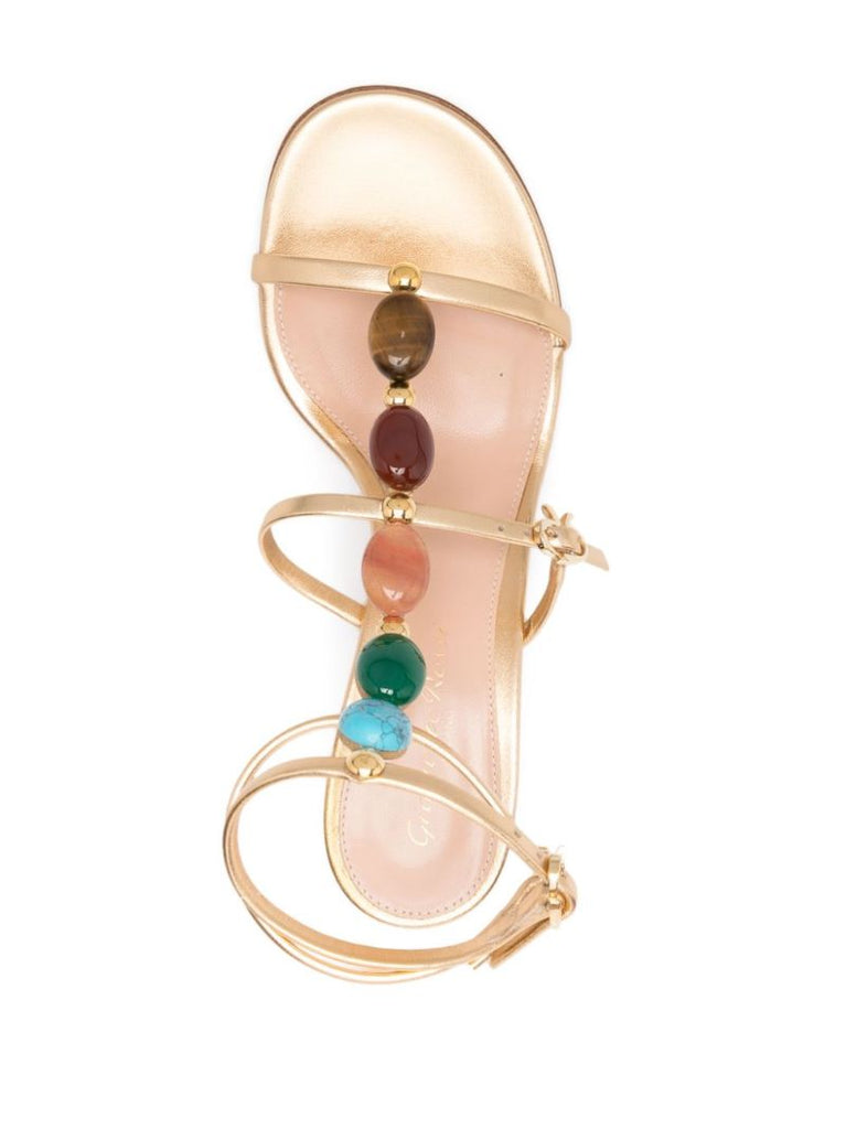 70mm Shanti Sandals