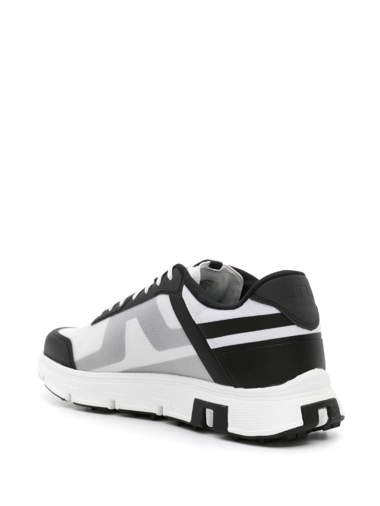 Black Vent 500 Golf Sneakers