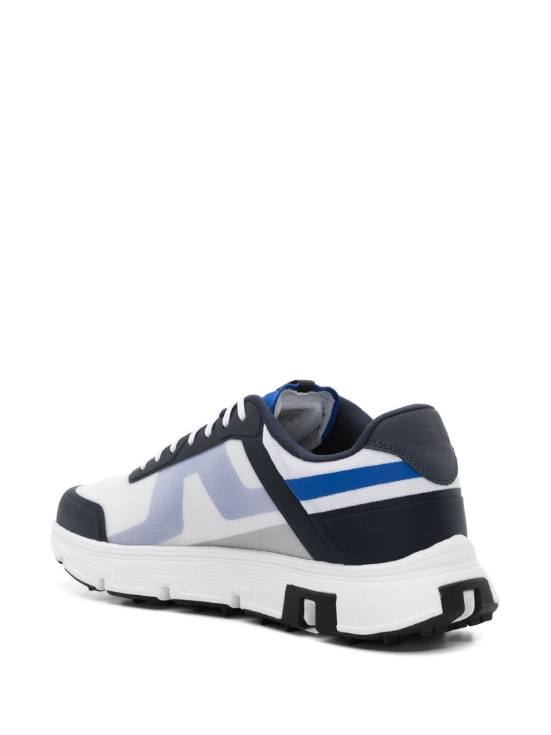 Blue Vent 500 Golf Sneakers