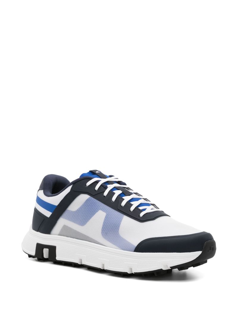 Blue Vent 500 Golf Sneakers