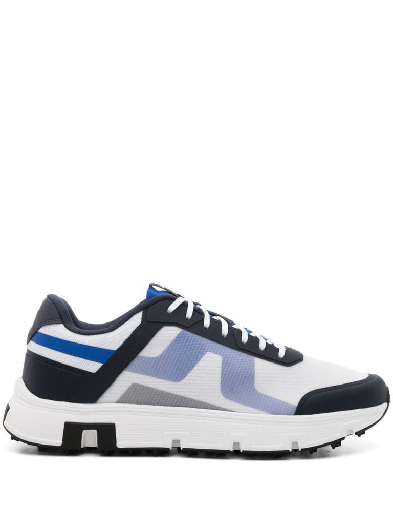 Blue Vent 500 Golf Sneakers