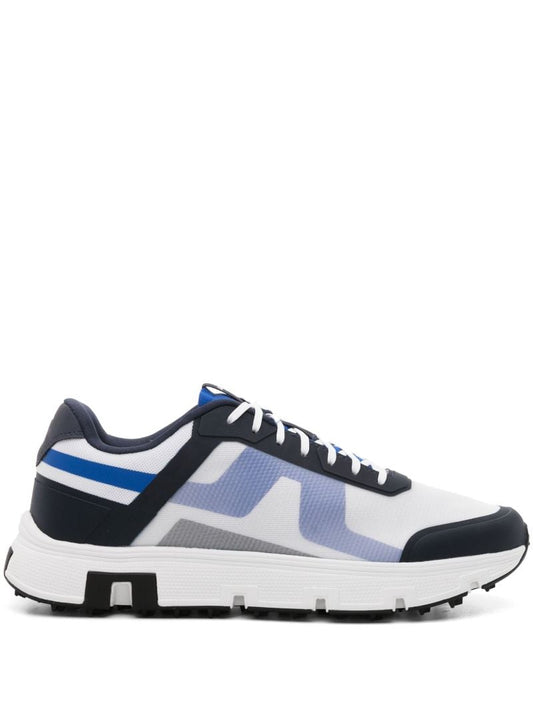 Blue Vent 500 Golf Sneakers
