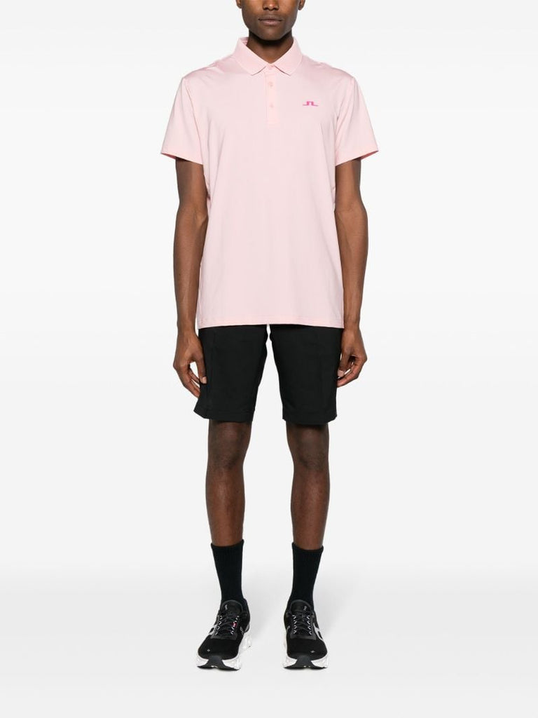 Black Somle Tailored Shorts