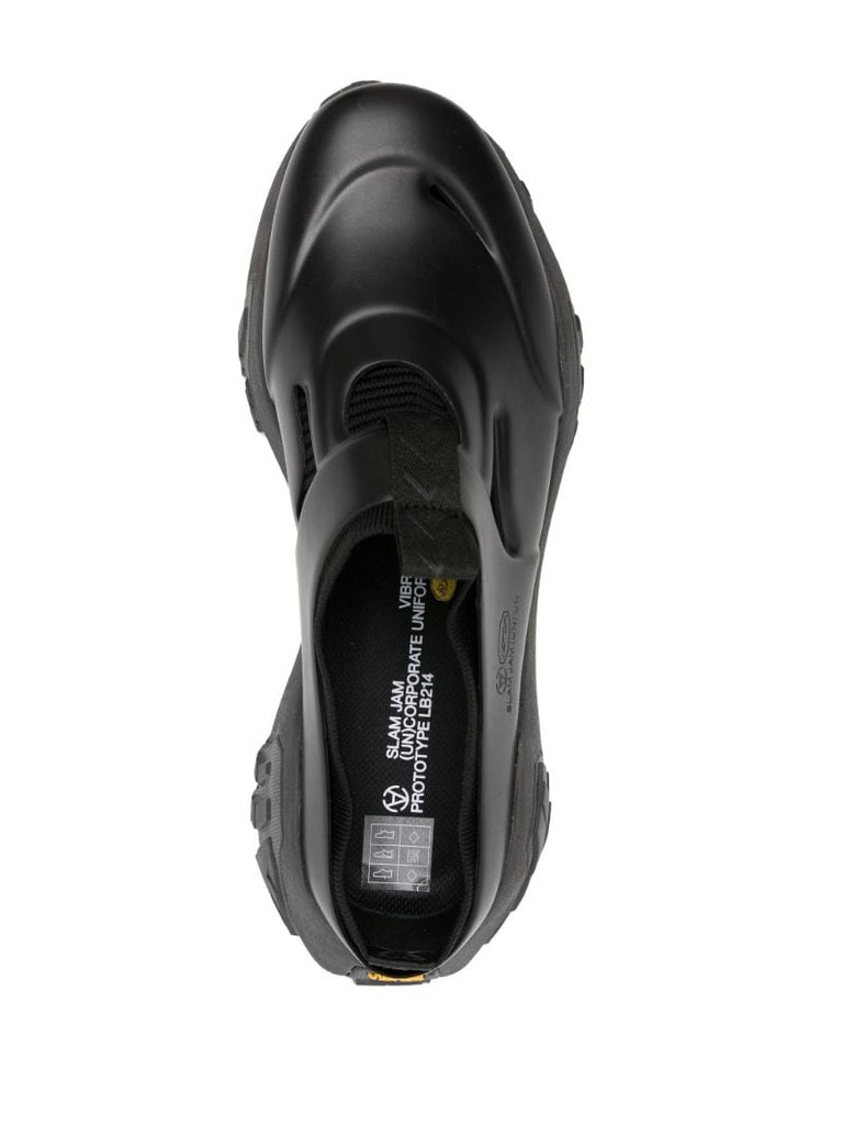 Black Rubber Core Sabot