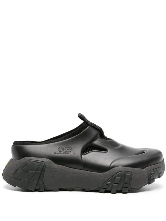 Black Rubber Core Sabot