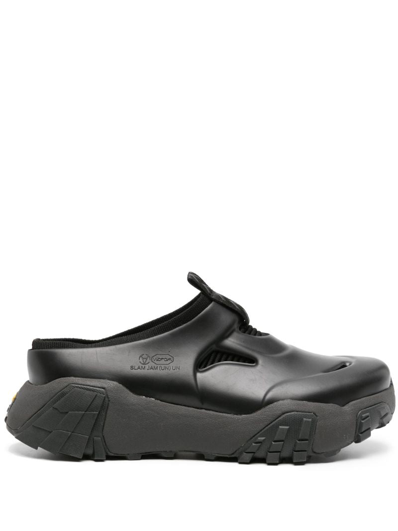 Black Rubber Core Sabot