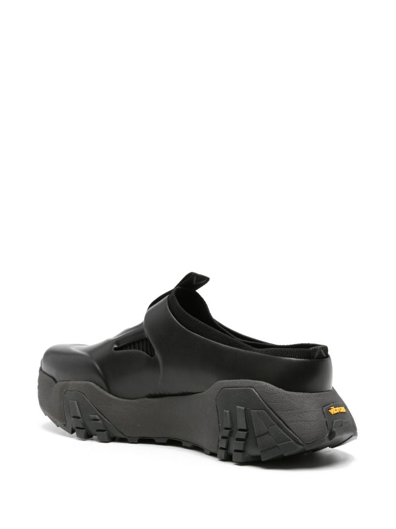 Black Rubber Core Sabot
