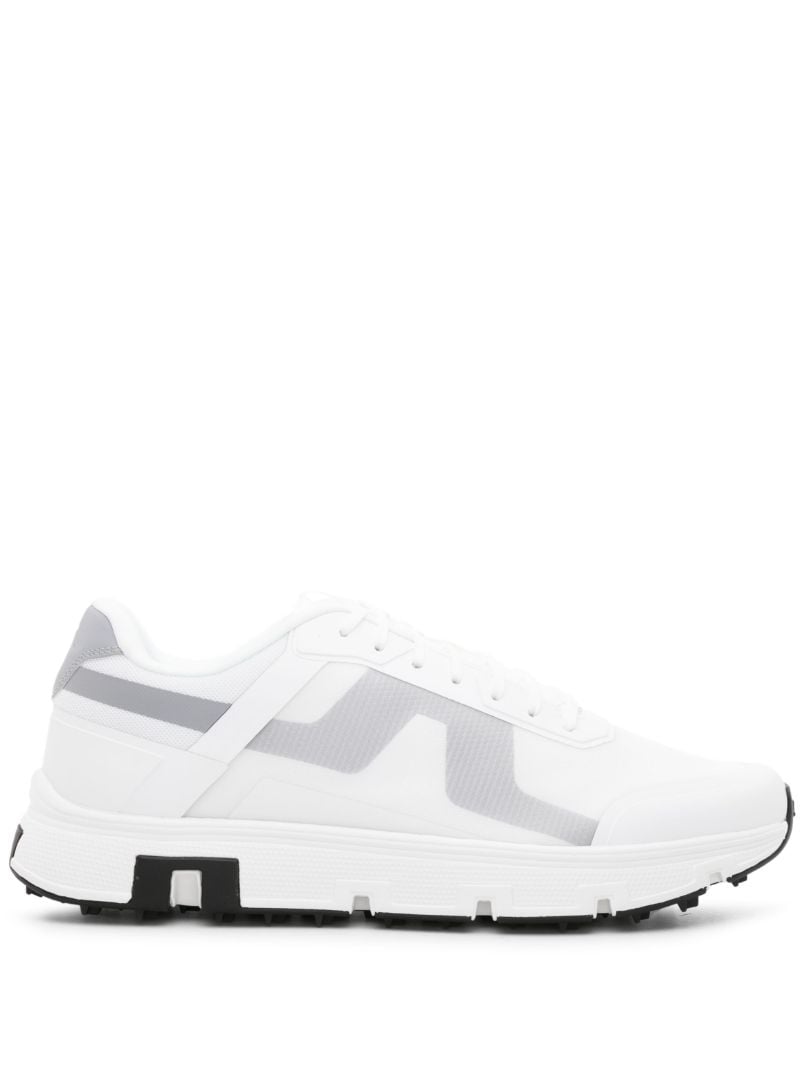 White Vent 500 Golf Sneakers
