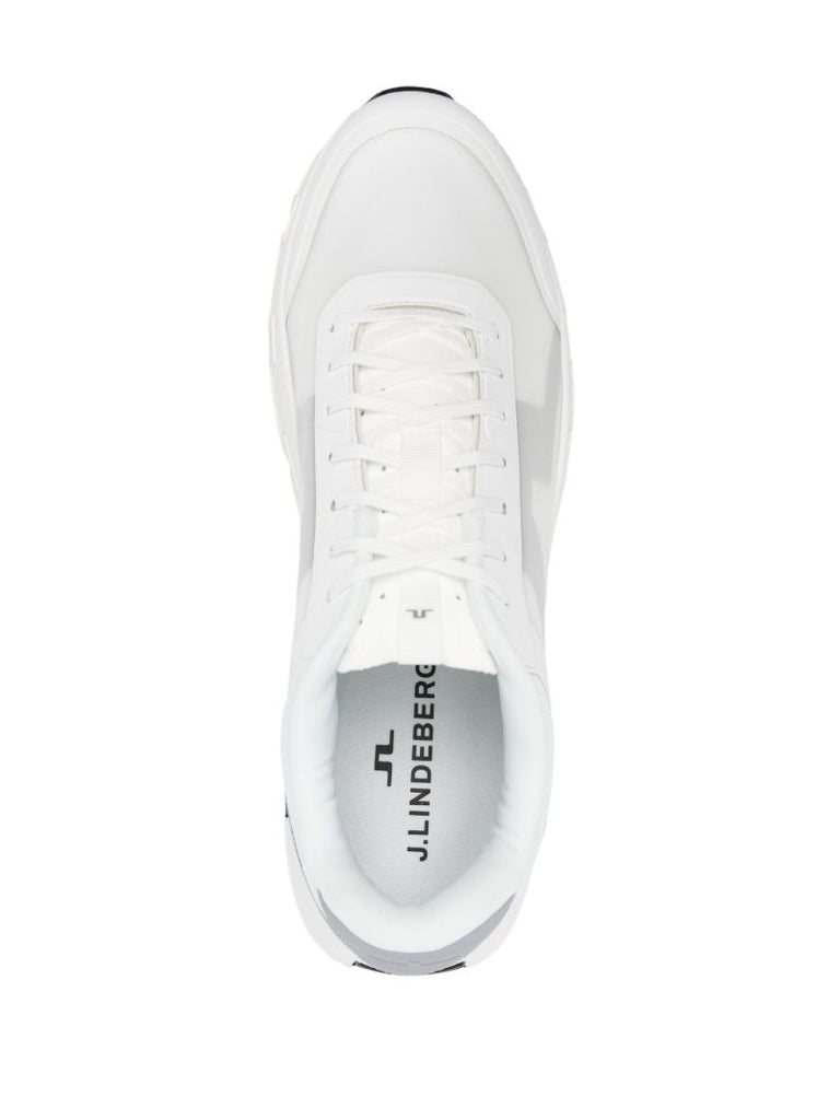 White Vent 500 Golf Sneakers