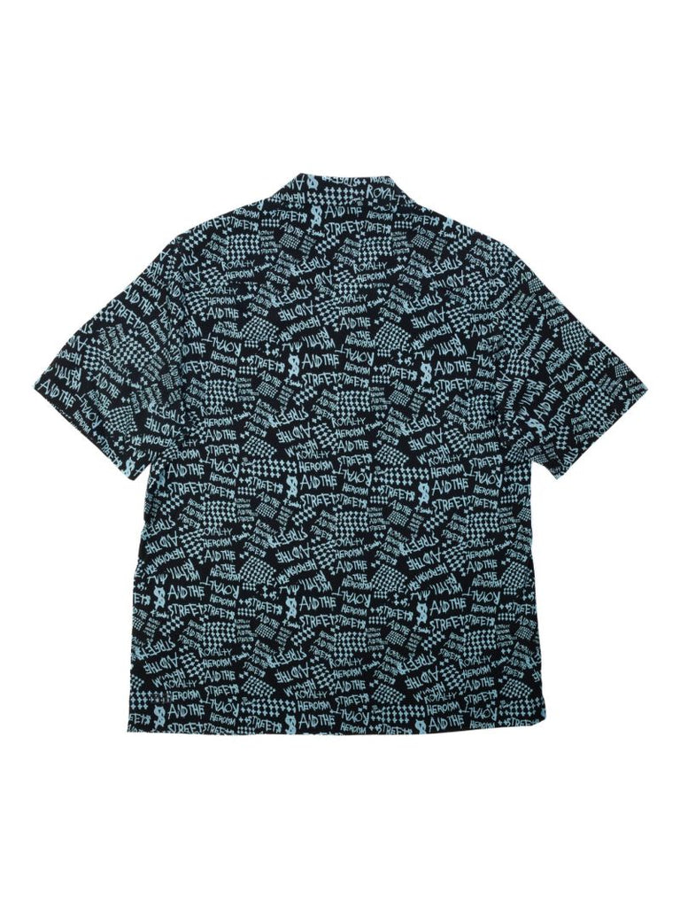 Heroism Shirt