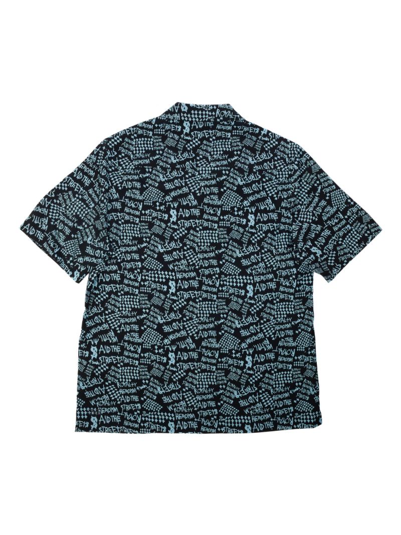 Heroism Shirt