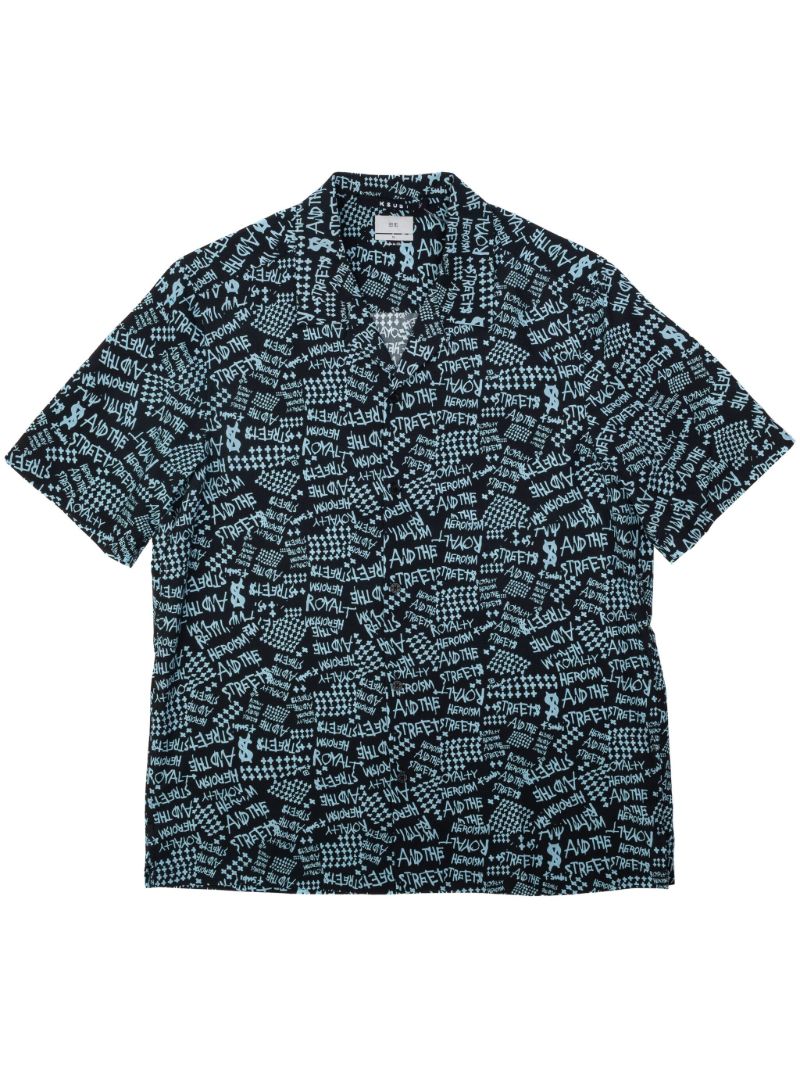 Heroism Shirt