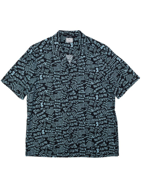Heroism Shirt