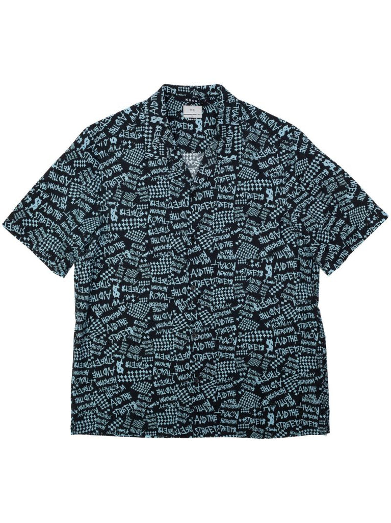 Heroism Shirt