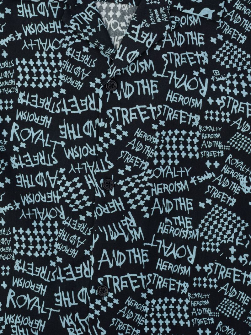 Heroism Shirt