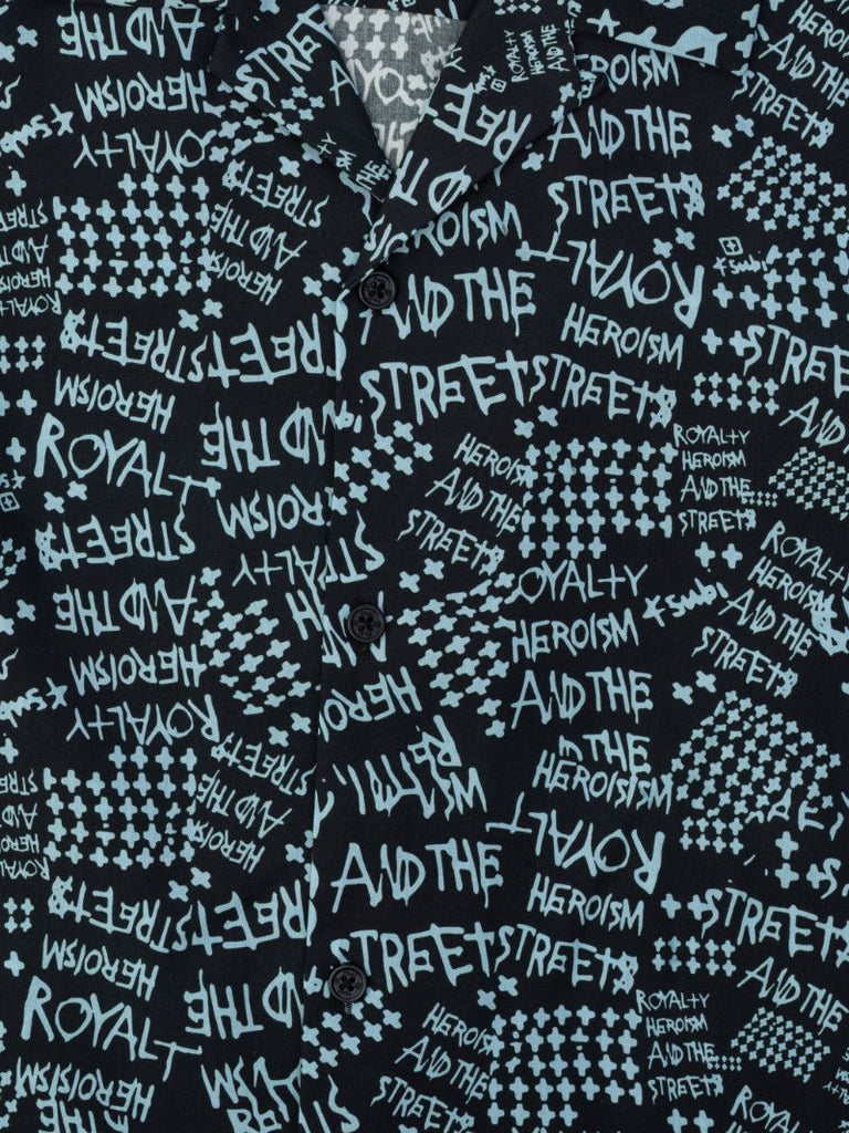 Heroism Shirt