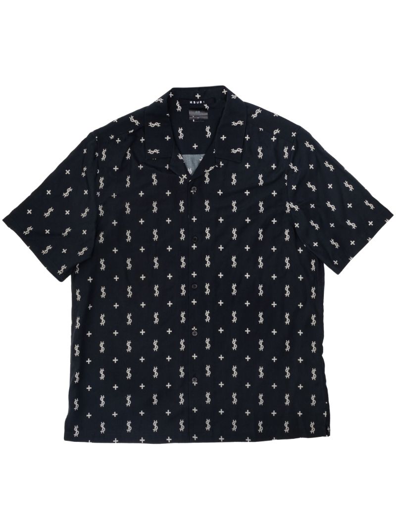 Allstar Resort Shirt