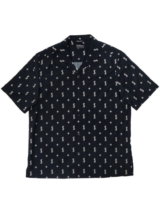 Allstar Resort Shirt