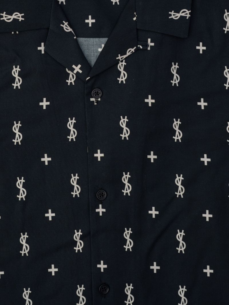 Allstar Resort Shirt