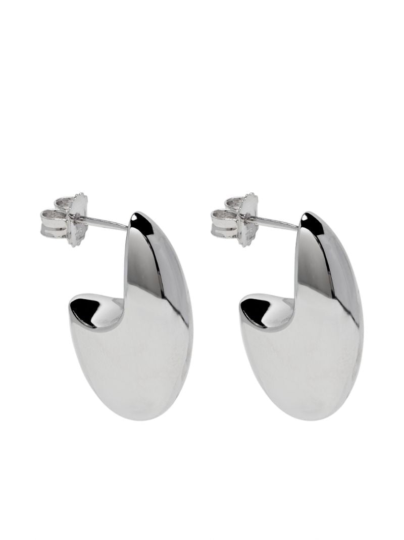 Pebble Earrings