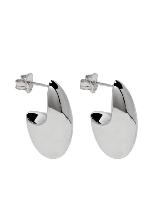 Pebble Earrings