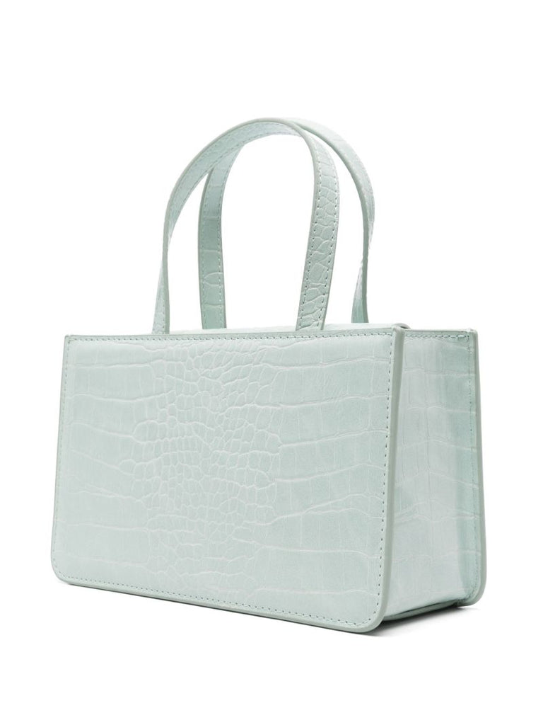 Green Cookie Small Tote Bag