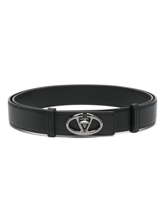 The Bold Edition Vlogo Belt